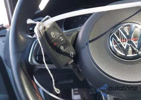 2019 Volkswagen Golf Gti 2.0T Autobahn/2.0T Rabbit Edition/2.0T S/2.0T Se z USA, uszkodzony, nr VIN 3VW5T7AU5KM021723